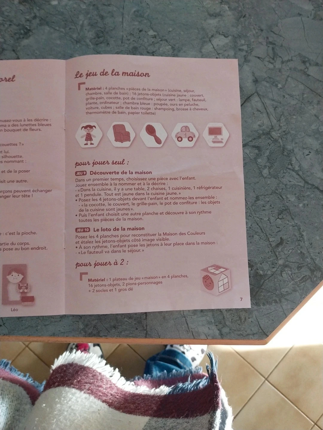 A caminho da pré-escola 2 anos – photo 17